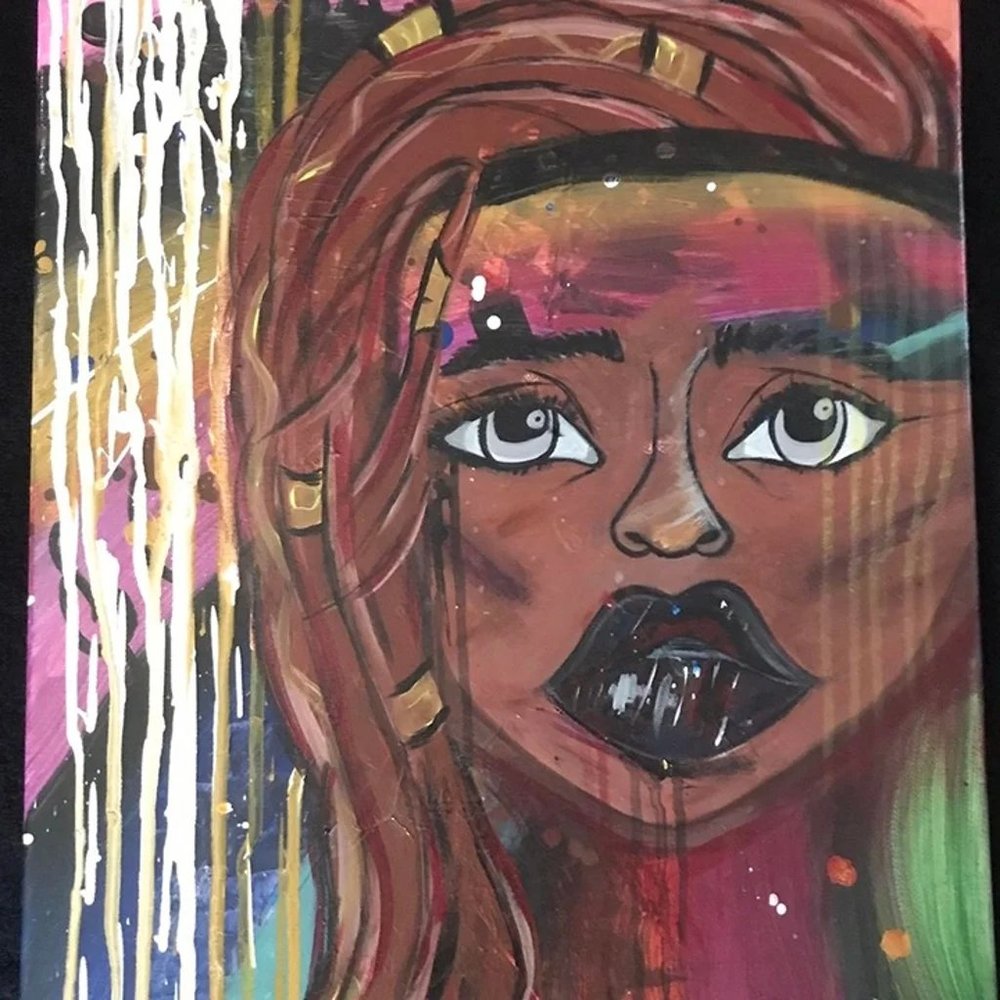 painting